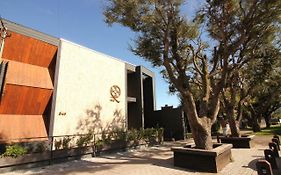 Hotel Cumbres del Sur